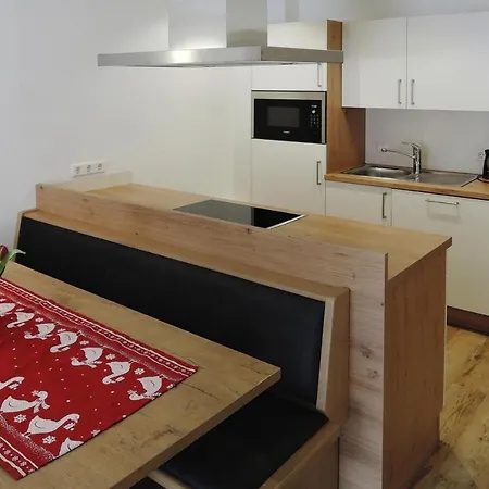 Appartement In With An Elevator Radstadt