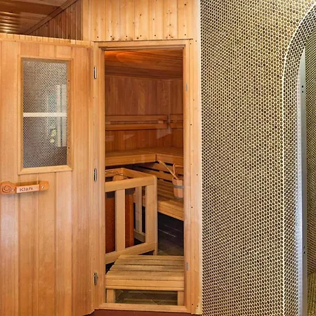 Appartement In With An Elevator *