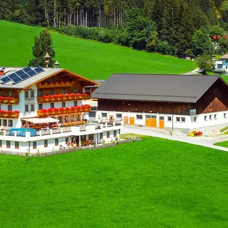 Appartement In With An Elevator Radstadt