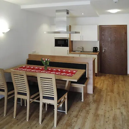 Appartement In With An Elevator Radstadt